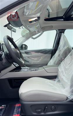 إنفينيتي QX60